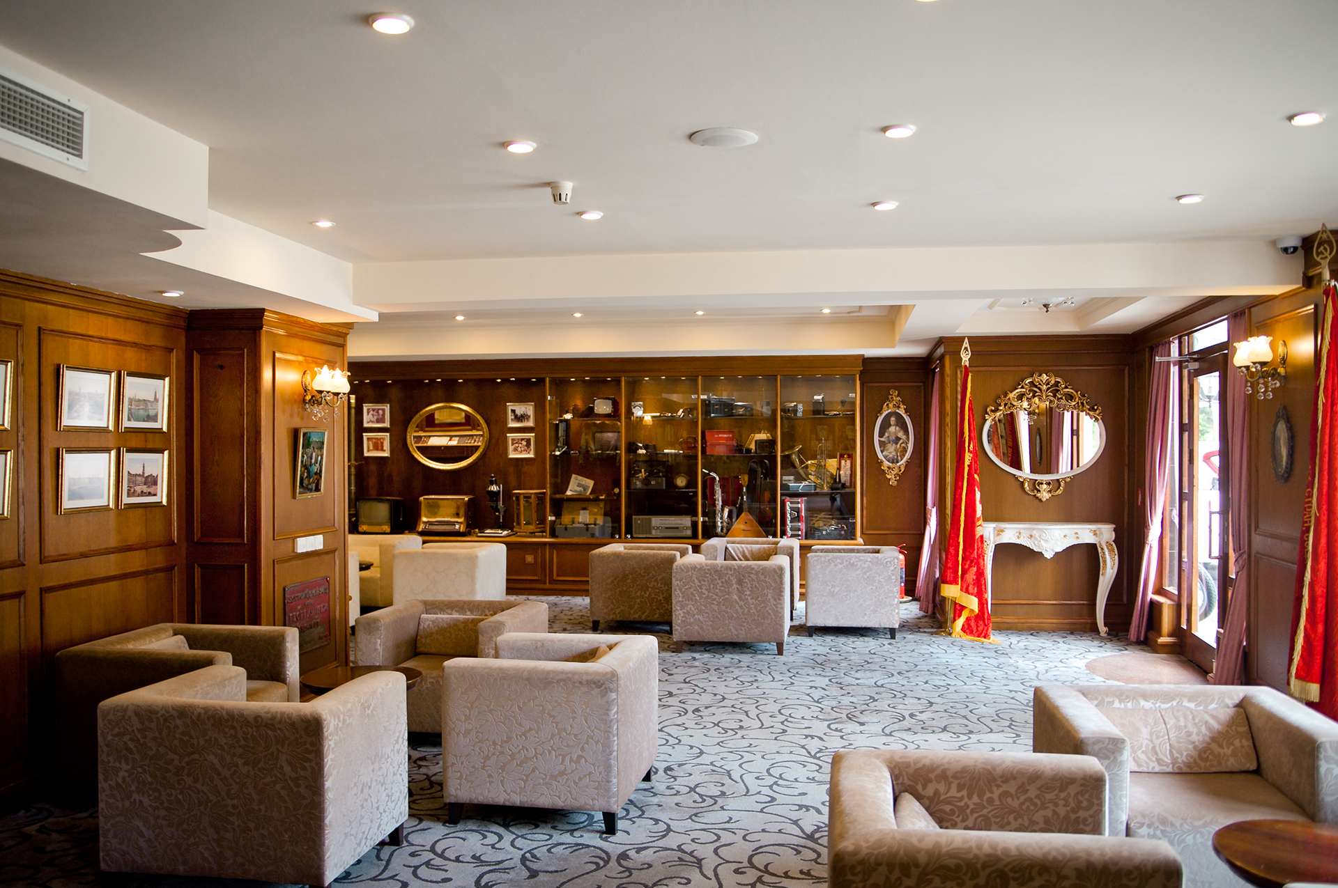 Club Boran Mare Beach